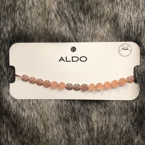 ‼️NEW Aldo Choker